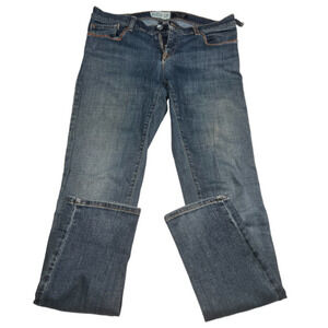 AJ Armani - women PUSH UP design women jeans - size 28